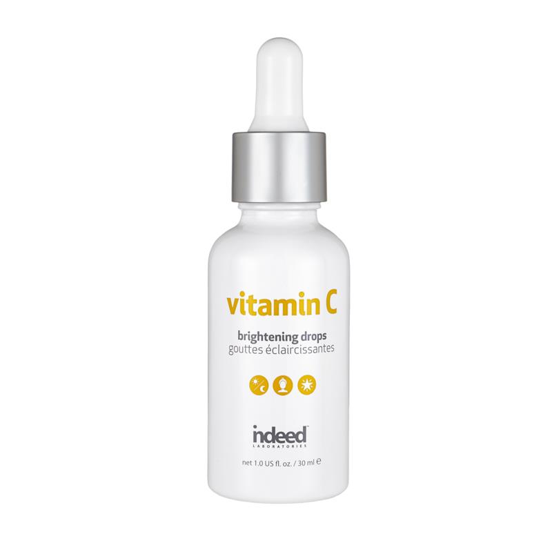 Ser Iluminator cu Vitamina C 30 mililitri Indeed Labs