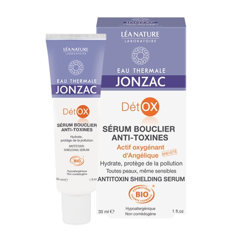 Ser Protectie Anti-Toxine Jonzac VN 30ml
