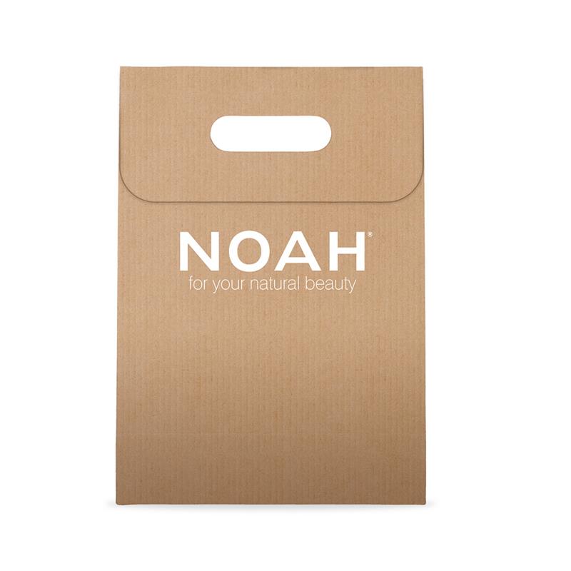 Set 2 + 1 Color & Protect Blond Auriu 7.3 530 mililitri Noah