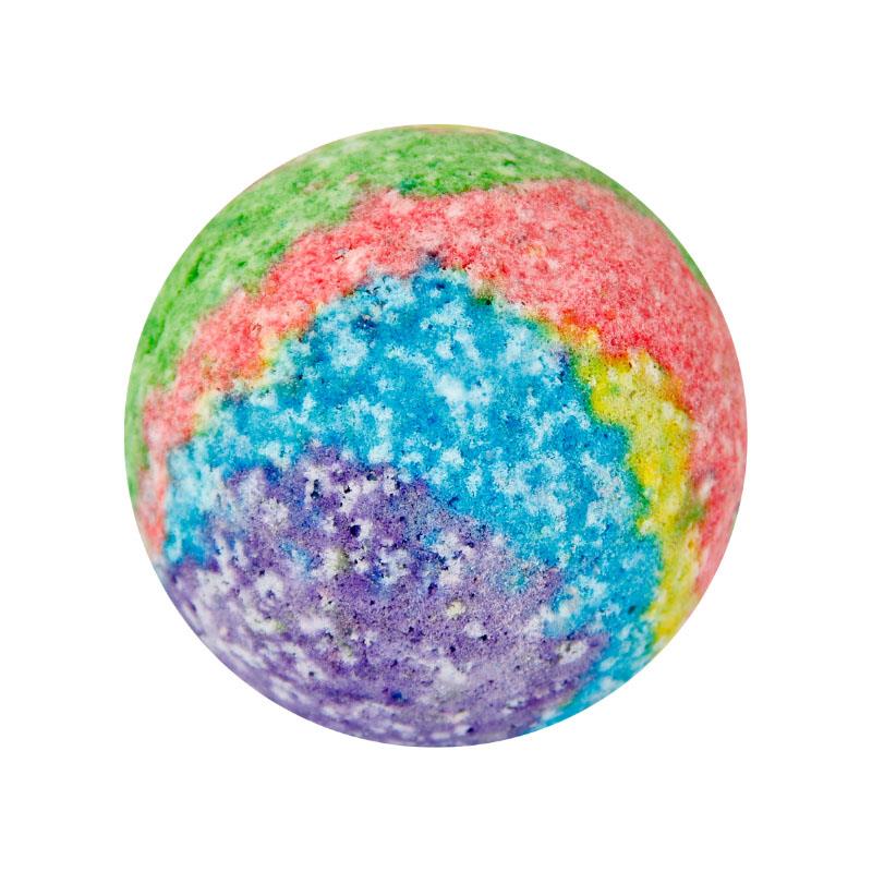 Set 2 Bile de Baie cu Cacao, Ulei de Migdale Dulci si Vitamina E 2 bucati x 115 grame Beauty Jar