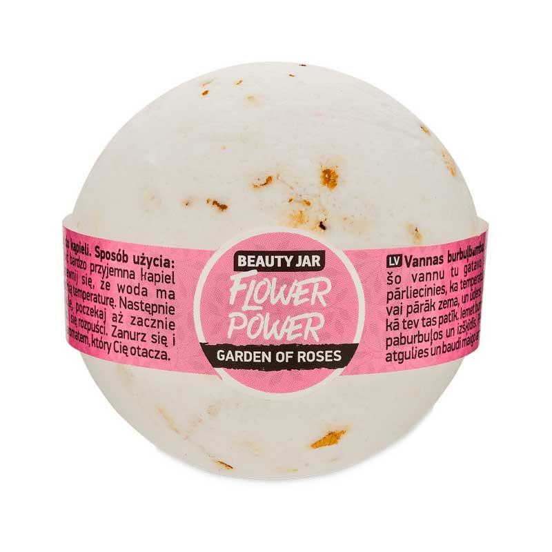 Set 8 Bile de Baie 8x150 grame Beauty Jar