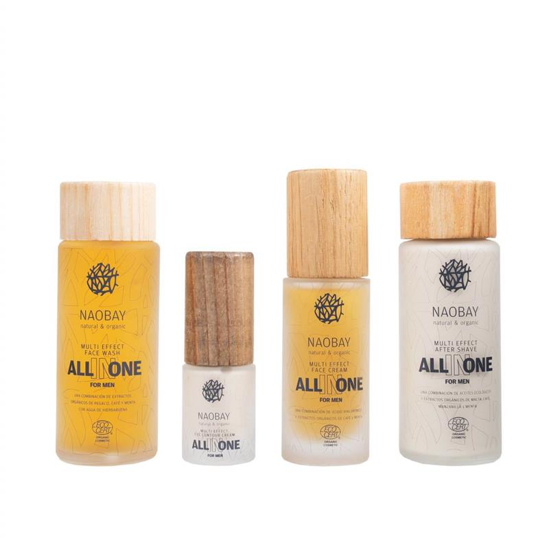 Set Cadou pentru Barbati All In One 1 set Naobay