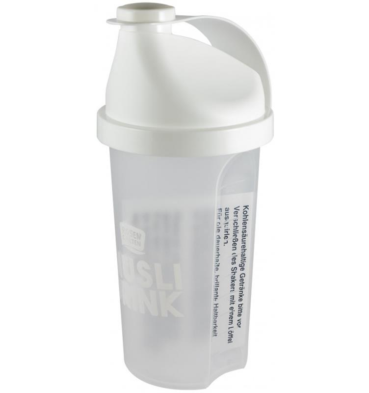 Shaker pentru Musli 1buc Rosen Garten