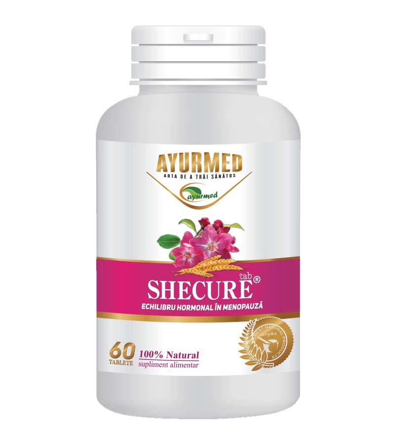 Shecure Star International 60tb