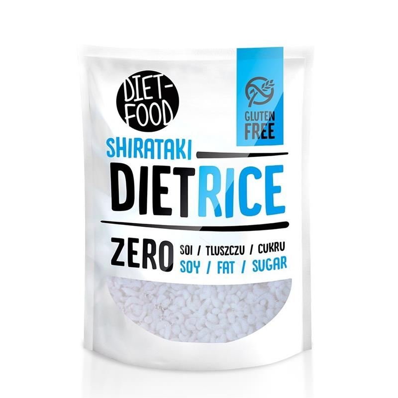 Shirataki Orez Konjac Diet Food 200gr