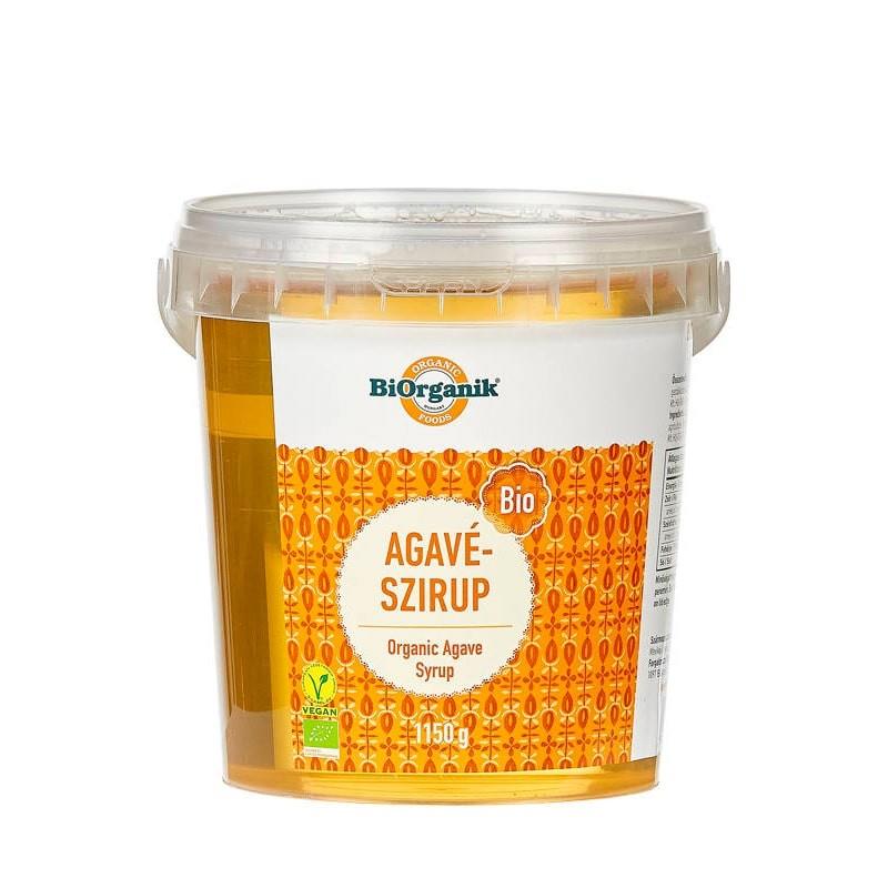 Sirop Agave Bio Biorganik PV 1150gr