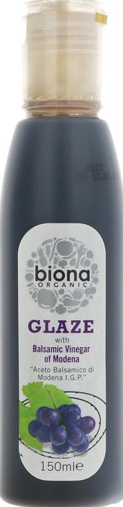 Sirop Balsamic Bio 150 mililitri Biona