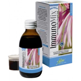Sirop Copii Immunomix Plus Bio Aboca 210gr
