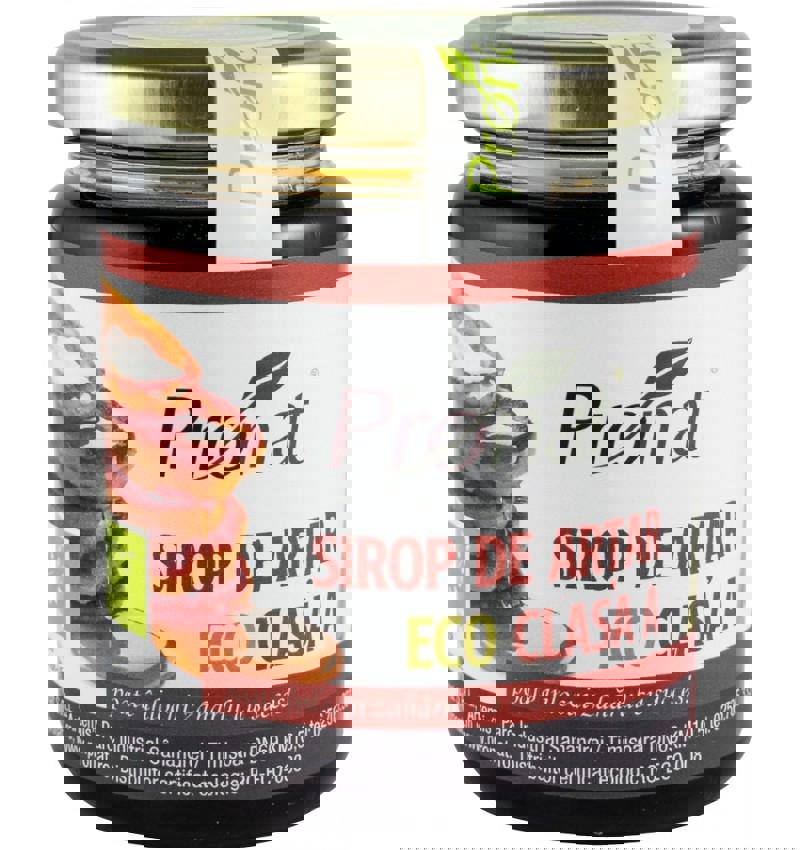 Sirop de Artar Clasa A Eco 300 grame Pronat