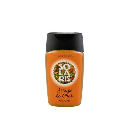 Sirop de Orez 170ml Solaris