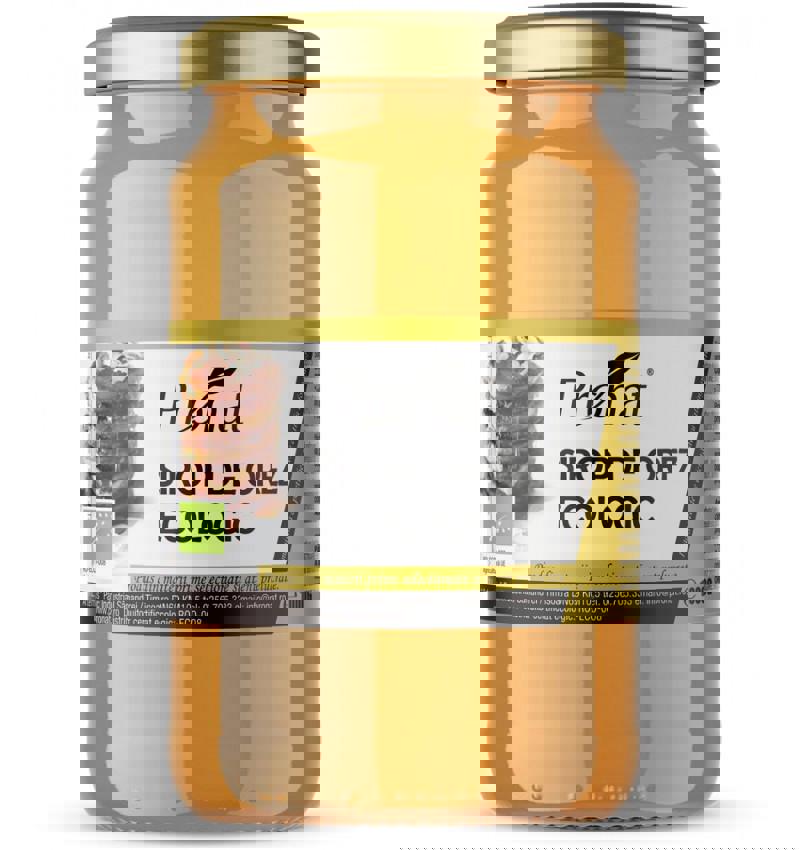 Sirop de Orez Bio 1000 grame Pronat