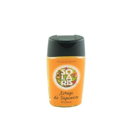 Sirop de Tapioca 170ml Solaris