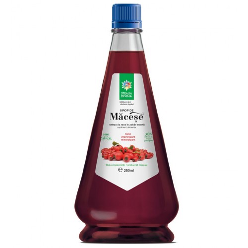 Sirop Macese Santo Raphael 250ml