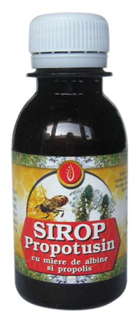 Sirop Propotusin Manicos 100ml