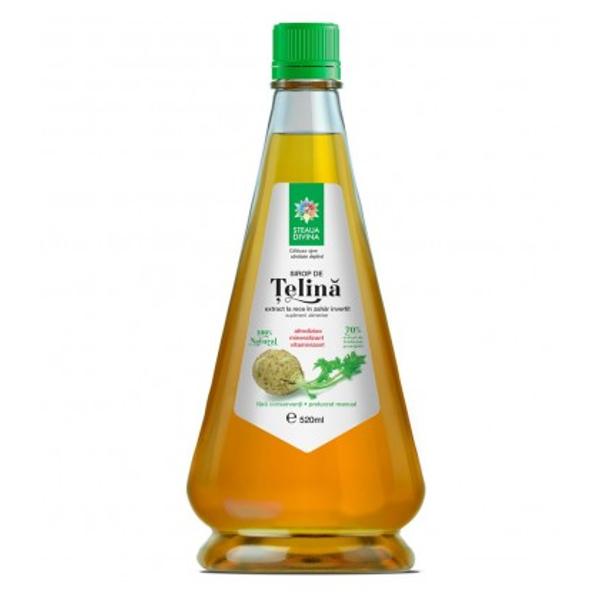 Sirop Telina 520ml Santo Raphael