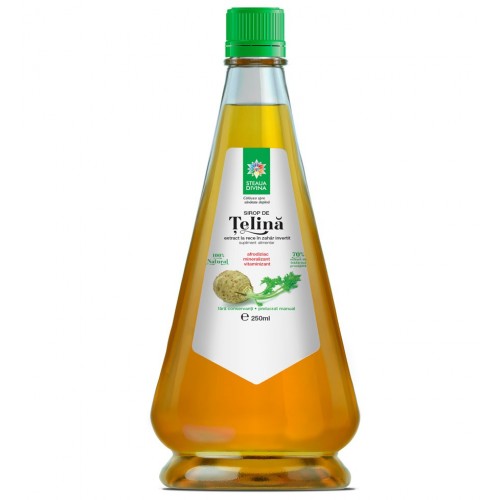 Sirop Telina Santo Raphael 250ml