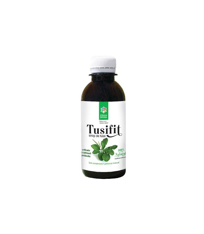 Sirop Tusifit Santo Raphael 200ml
