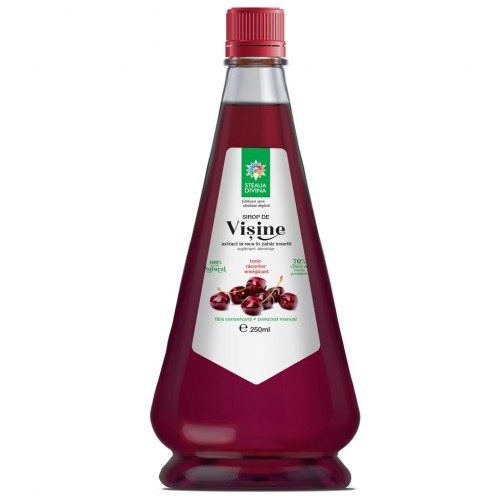 Sirop Visine Santo Raphael 250ml
