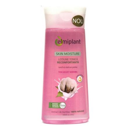 Skin Moisture Lotiune Tonica Reconfortanta TUS Elmiplant 200ml