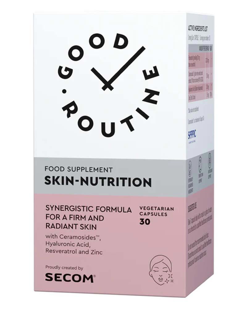 Skin-Nutrition 30 capsule vegetale Secom