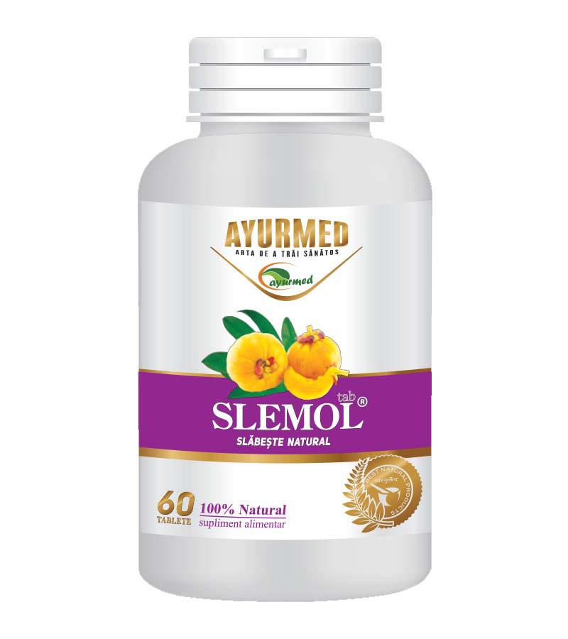 Slemol Star International 60tb