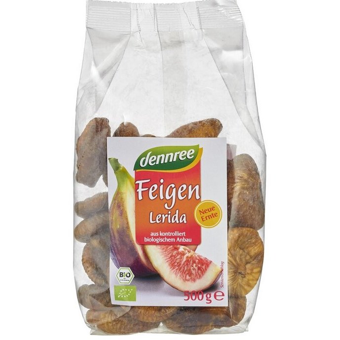 Smochine Bio 500 grame Dennree