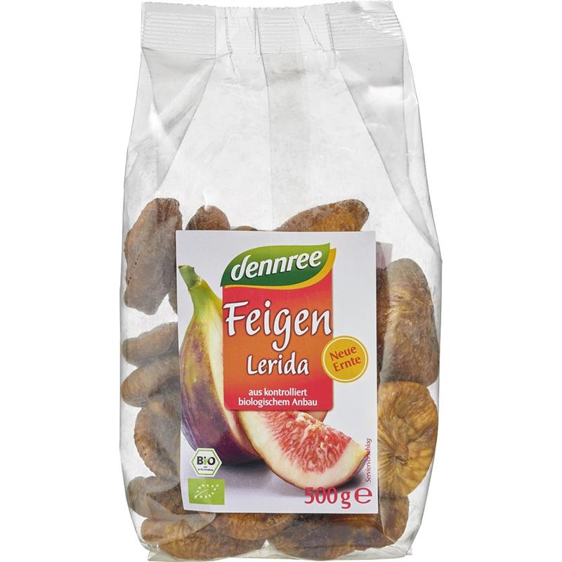 Smochine Larida Bio 500 grame Dennree