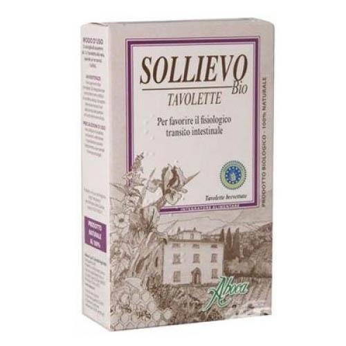 Sollievo Bio Aboca 45cpr