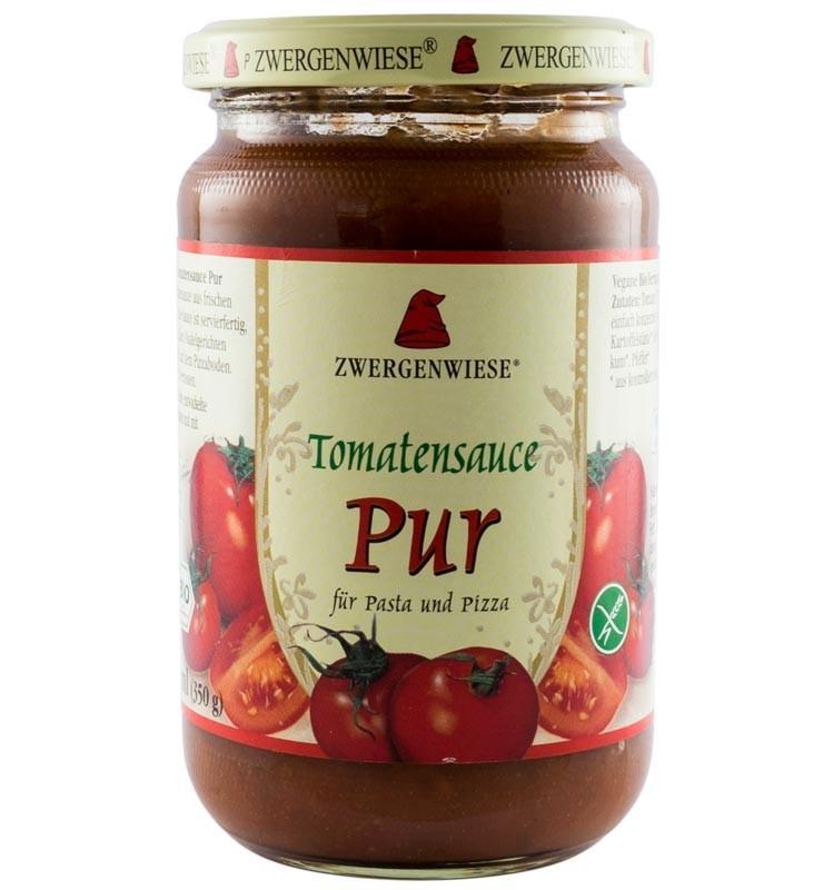 Sos Bio de Rosii Pur 100% Zwergenwiese 340gr