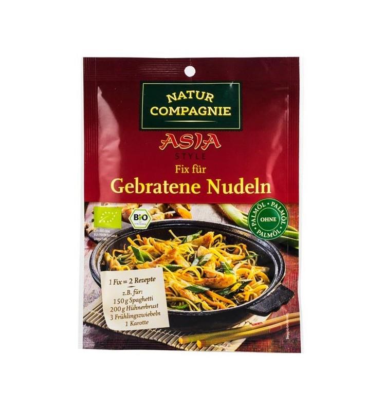 Sos Bio pentru Taietei la Wok Natur Compagnie 30gr