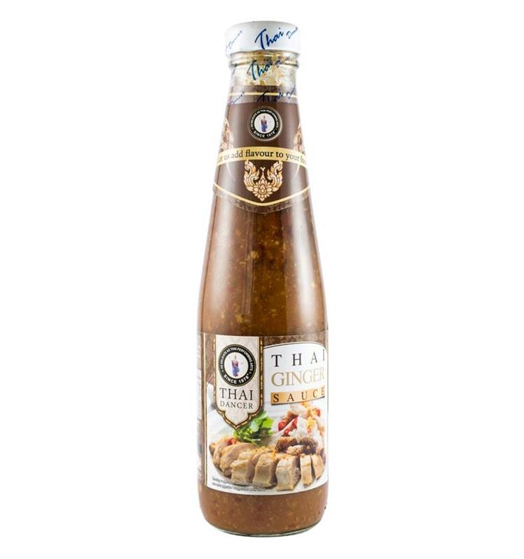 Sos de Ghimbir Pronat 300ml