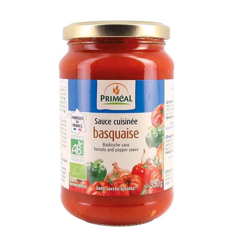 Sos Dulce Acrisor Bio Vegan 370gr Primeal