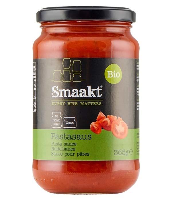 Sos pentru Paste Eco 365 grame Smaakt