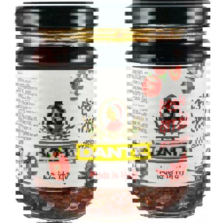 Sos Pesto Arrabbiata 180 grame Dante