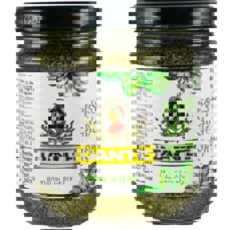 Sos Pesto Genovese 180 grame Dante