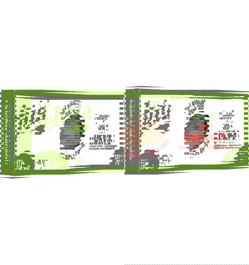 Spaghetti din Hrisca Eco 250 grame Felicia