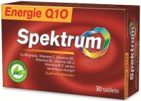 Spektrum Energie Q10 Walmark 30tb