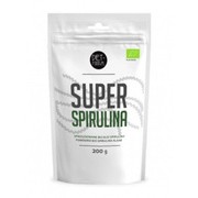 Spirulina Pulbere Bio Diet Food 200gr