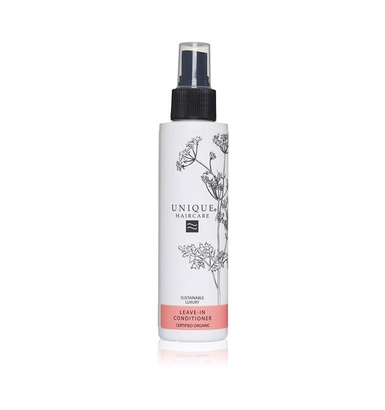 Spray de Ingrijire pentru Par Bio Unique 150ml