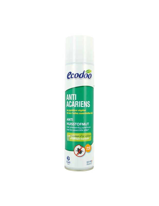 Spray Ecologic Antiacarieni Ecodoo 300ml