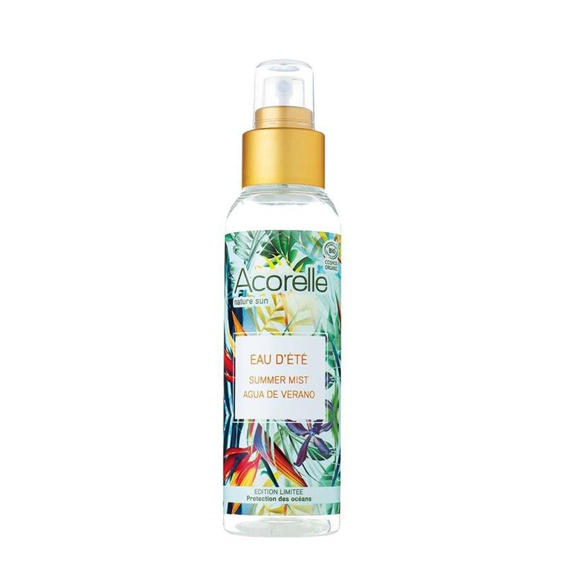 Spray Parfumat pentru Corp Bio Editie Vara Acorelle 100ml
