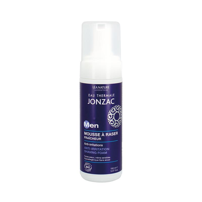 Spuma de Ras Bio 150ml Jonjac