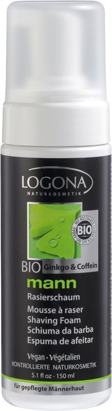 Spuma de Ras Bio 150ml Logona