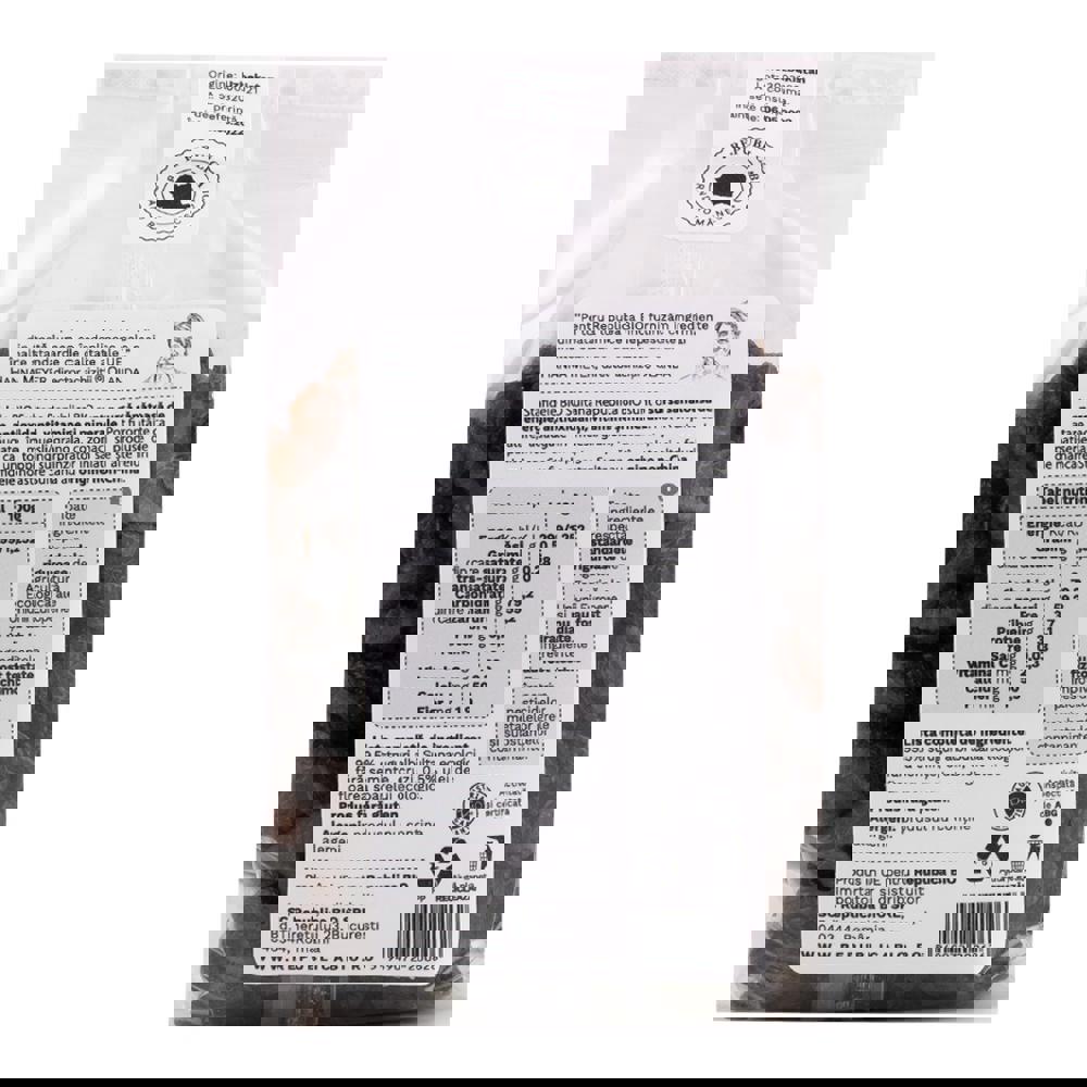 stafide bio sultana fara gluten