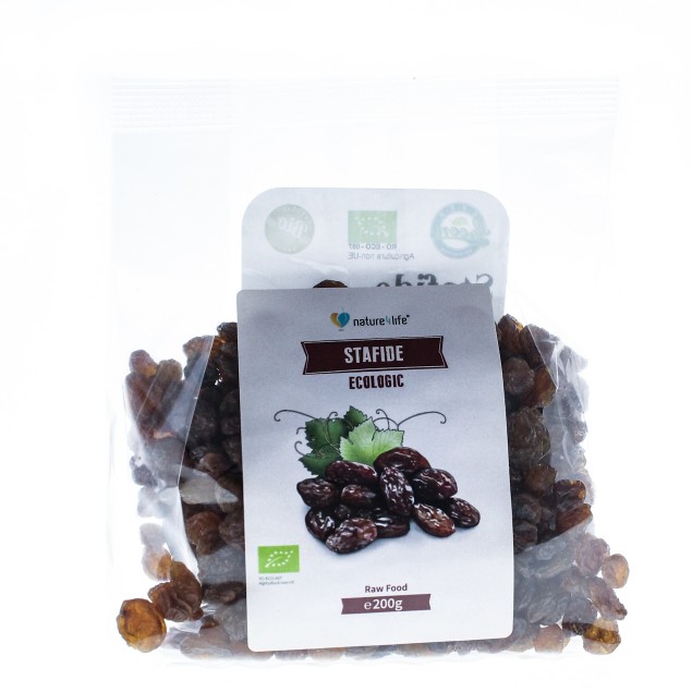 Stafide Eco N4L 200gr