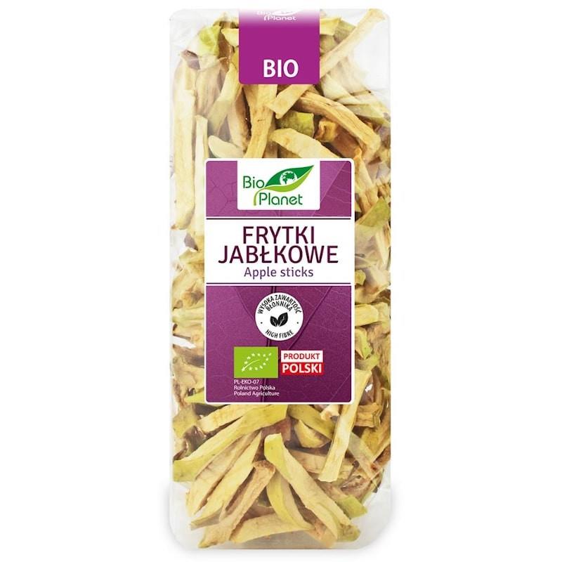 Sticksuri de Mere Bio 100 grame Bio Planet