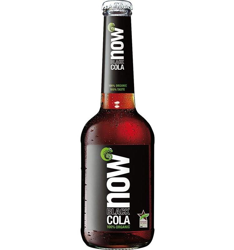 Suc Carbogazos Bio Cola Neumarkter 0.33L