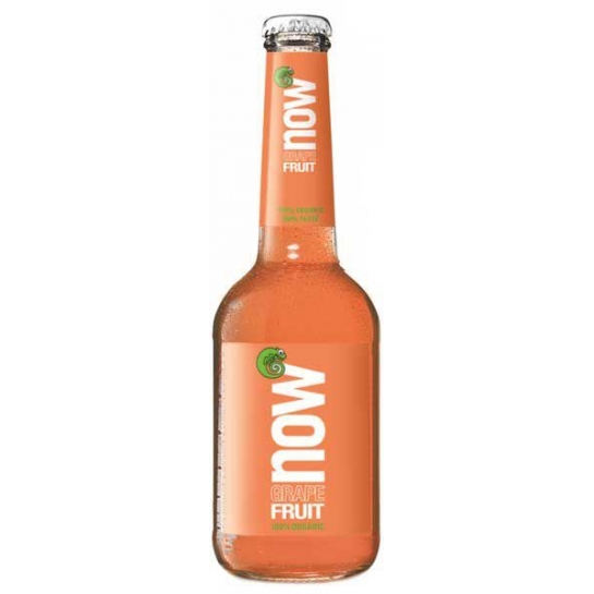 Suc Carbogazos Bio cu Grapefruit Neumarkter 330ml