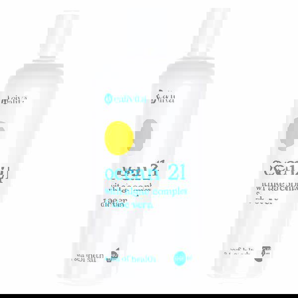 Suc de Aloe Vera si Alge Ocean 21.946ml CaliVita