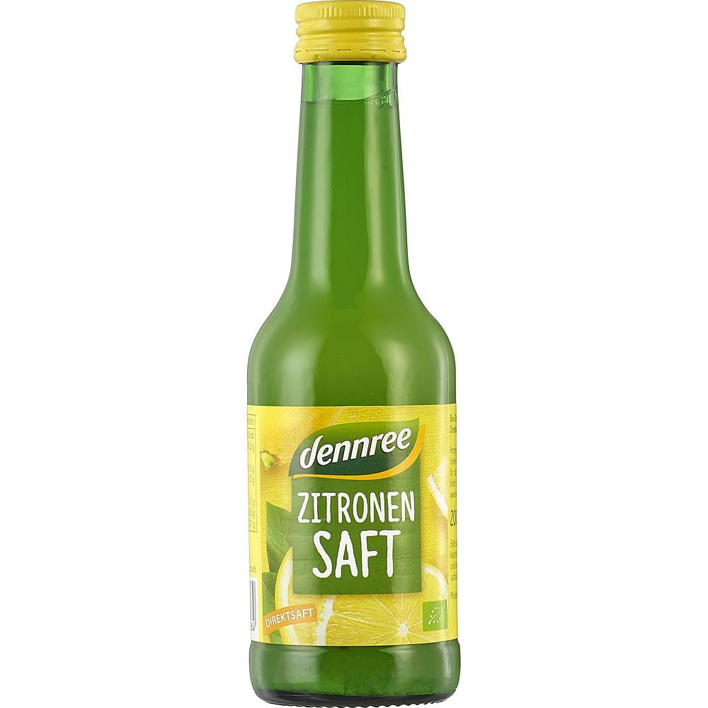 Suc de Lamaie Eco 200 mililitri Dennree